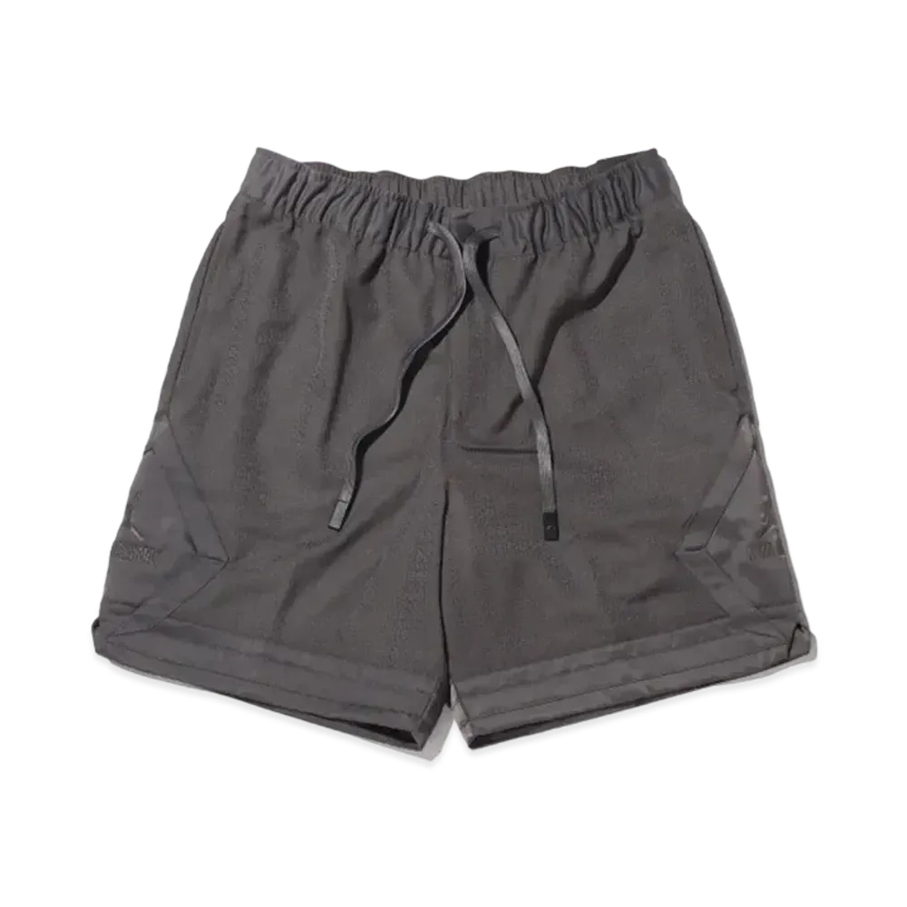 A MA MANIERE × JORDAN Diamond Short "Midnight Fog"