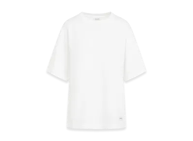 Saint Laurent 'Saint Laurent' T-Shirt "White"