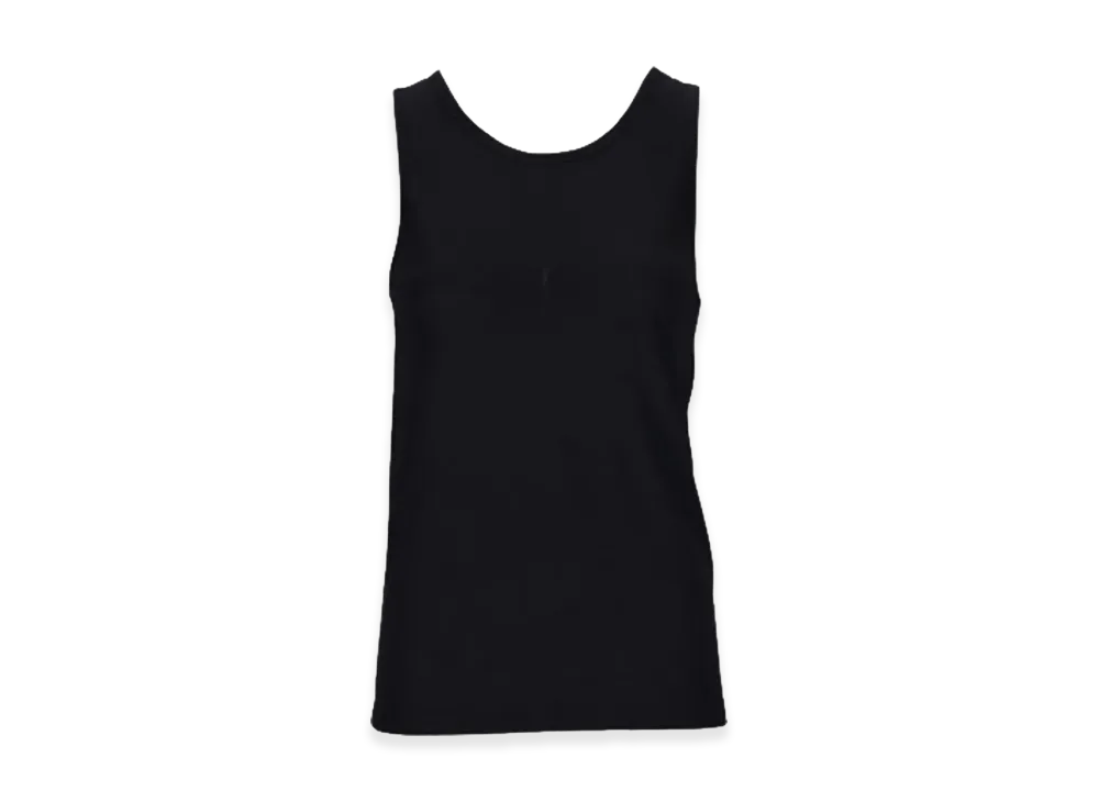 Saint Laurent Women's Tank Top "Black"