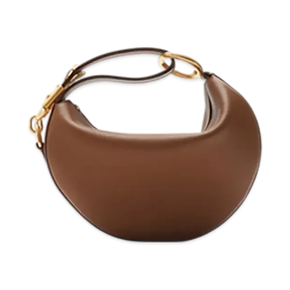 Burberry Knight Ark Bag "Hazel"