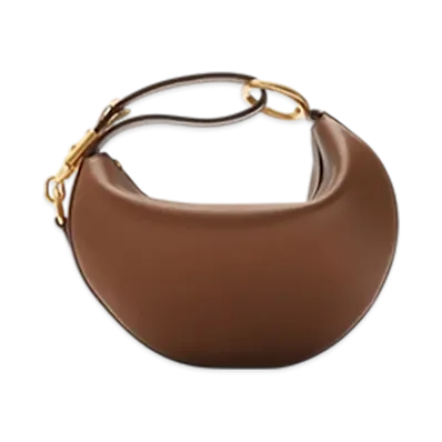 Burberry Knight Ark Bag "Hazel"