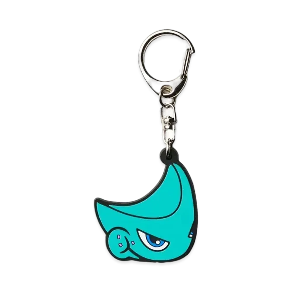 COIN PARKING DELIVERY Mach 97 Rubber Key "Multi"