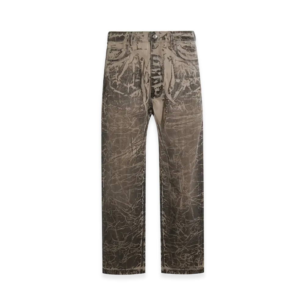 Rick Owens DRKSHDW Jeans "Black"