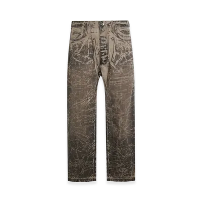 Rick Owens DRKSHDW Jeans "Black"