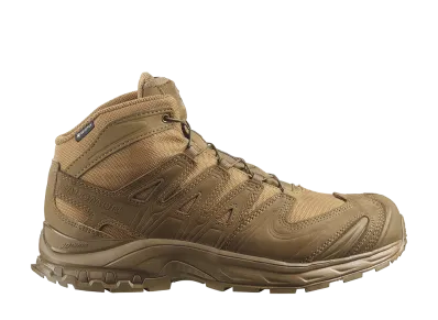 Salomon XA Forces Mid GORE-TEX "Coyote Brown"