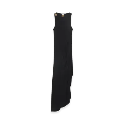LOEWE Women's Paula's Ibiza Dresses "Black"
