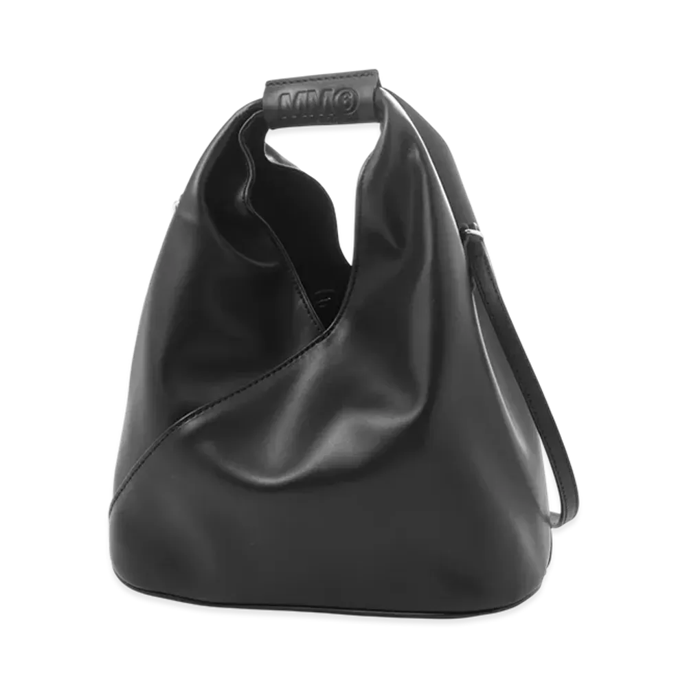 MM6 Maison Margiela Japanese Classic Crossbody Bag "Black"