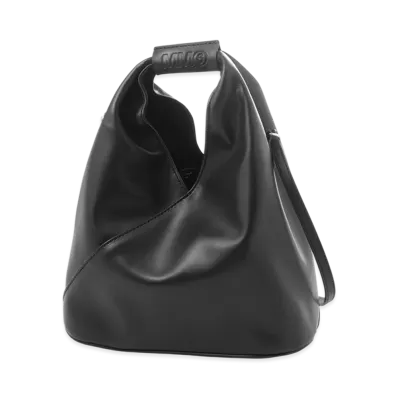 MM6 Maison Margiela Japanese Classic Crossbody Bag "Black"