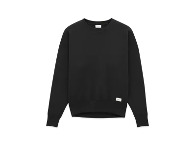 Saint Laurent Women's Saint Laurent Sweatshirt "Black"