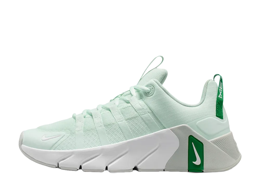 ナイキ ウィメンズ フリー メトコン7 "ベアリーグリーン/マラカイト"