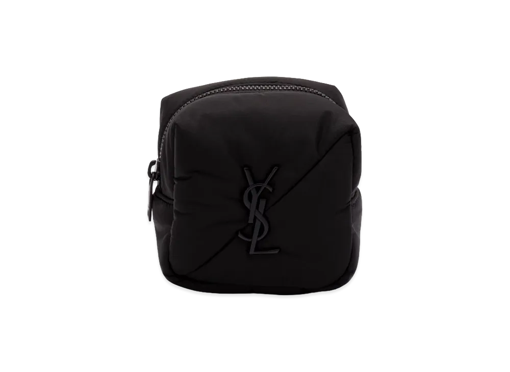 Saint Laurent Accessories "Black"