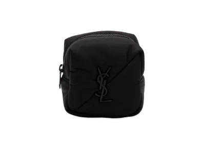 Saint Laurent Accessories "Black"