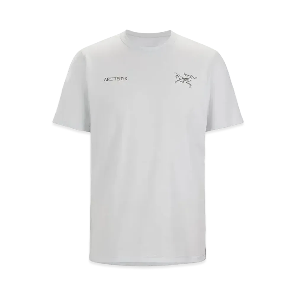 ARC'TERYX Captive Split T-Shirt Men's "Atmos" X000006523