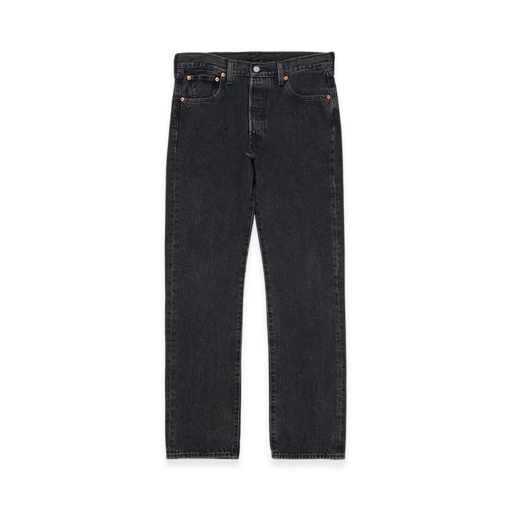 Levi's 501 Jeans "Black"