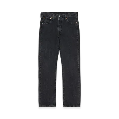 Levi's 501 Jeans "Black"