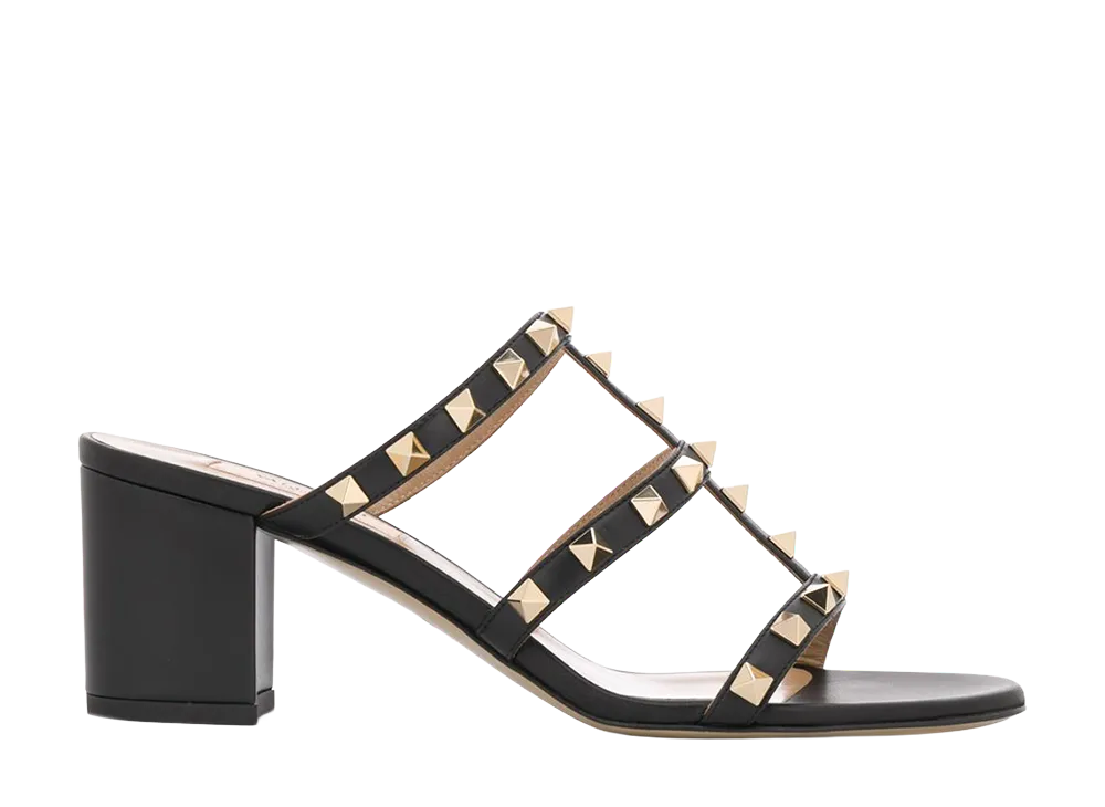 Valentino Garavani Women's Sandals "Black"