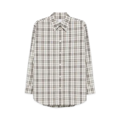 Bottega Veneta Women's Shirts "White"