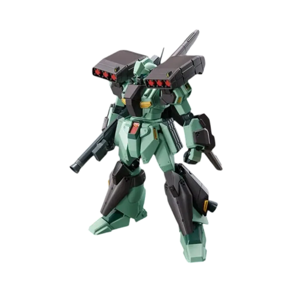 BANDAI "MASTER GRADE" -MOBILE SUIT GUNDAM UNICORN- MG 1/100 Stark Jegan