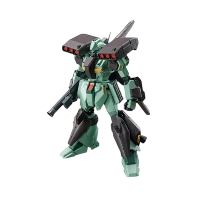 BANDAI "MASTER GRADE" -MOBILE SUIT GUNDAM UNICORN- MG 1/100 Stark Jegan