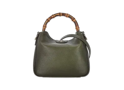 GUCCI Women's Hobo "Green"