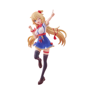 Good Smile Company "POP UP PARADE" -hololive production- Akai Haato