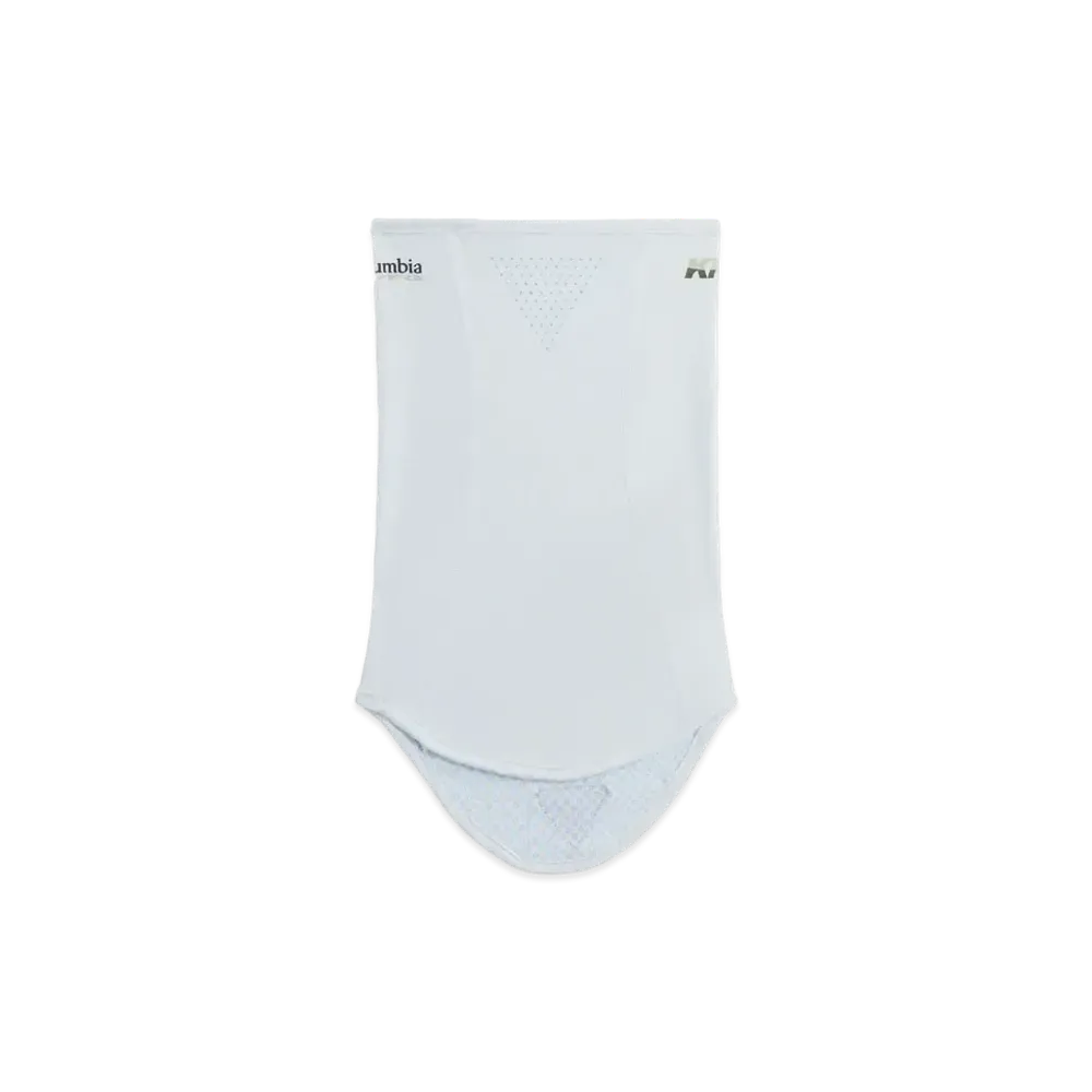 Kith x Columbia PFG Freeze Zero Neck Gaiter "Sea Salt"