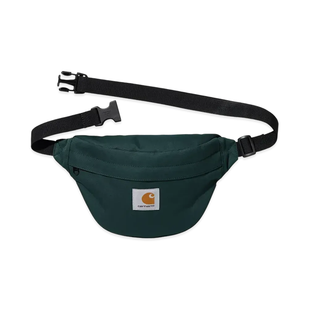 Carhartt WIP Jake Hip Bag "Deep Lagoon"