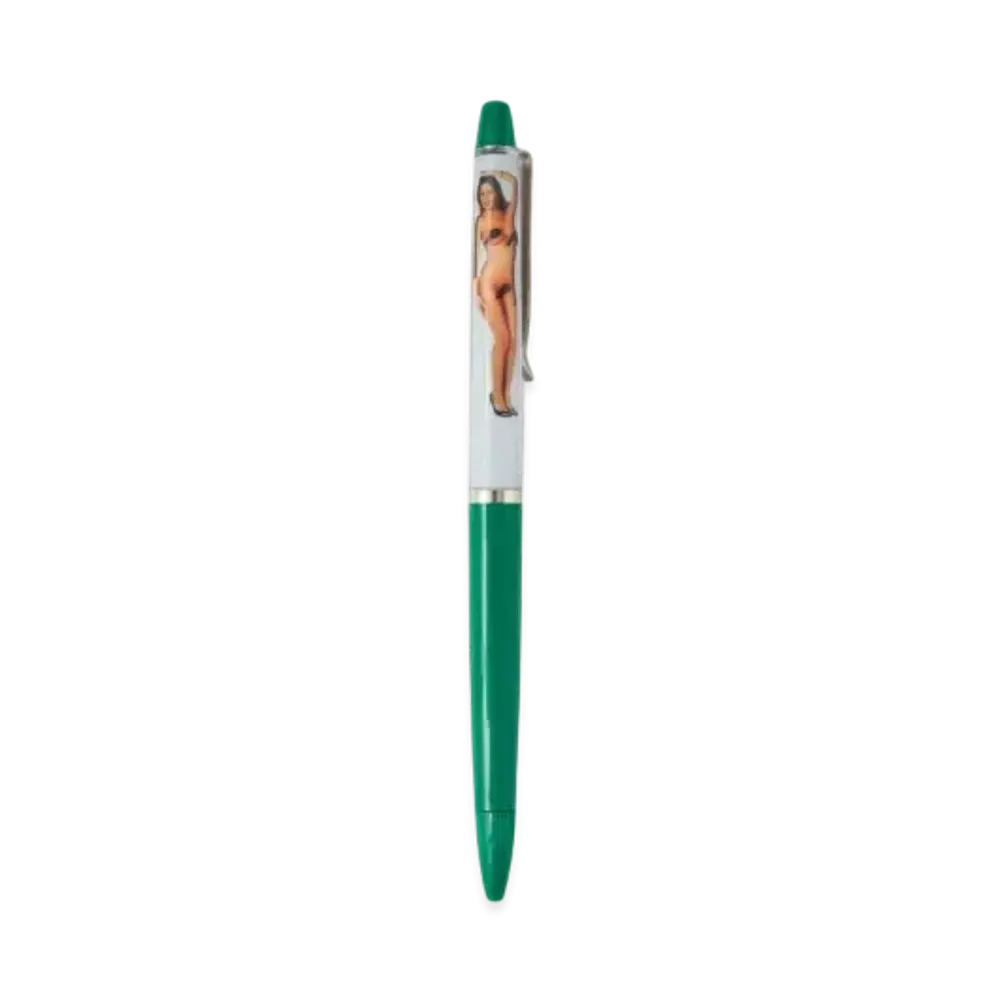 PALACE P Pen "Green"