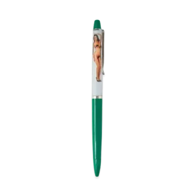 PALACE P Pen "Green"