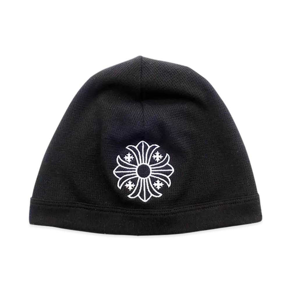 Chrome Hearts CH Plus Thermal Beanie "Black"