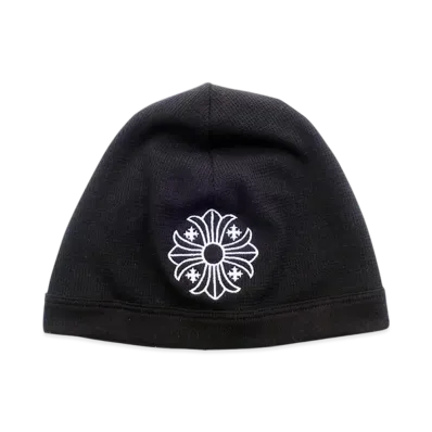 Chrome Hearts CH Plus Thermal Beanie "Black"