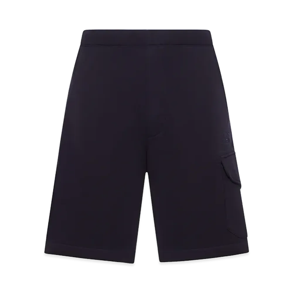 C.P. Company Cotton Cargo Pants "Blue"