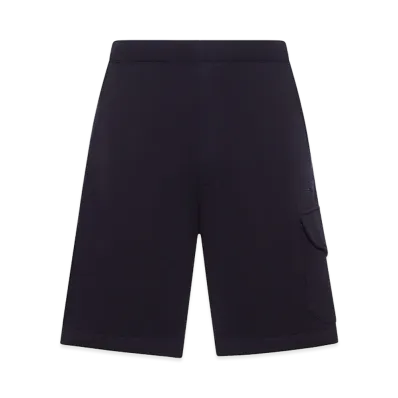 C.P. Company Cotton Cargo Pants "Blue"