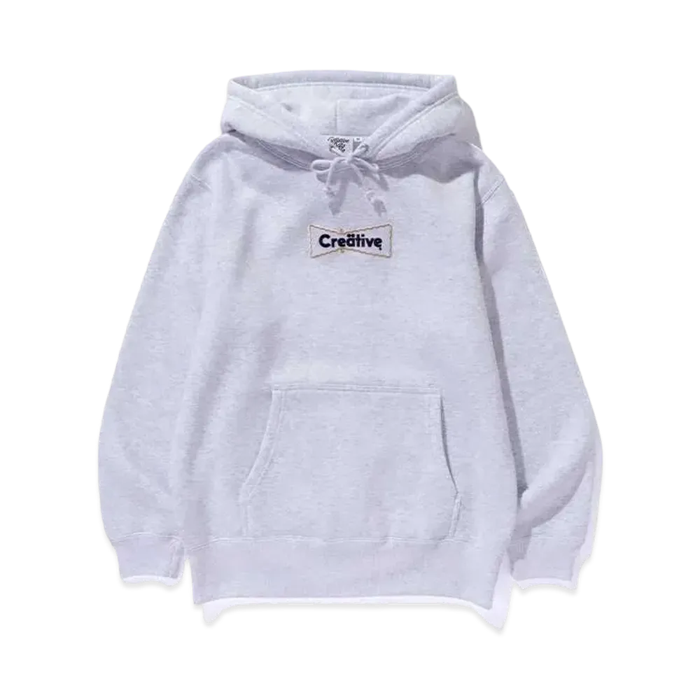 CREATIVE DRUG STORE x VERDY Hoodie "Gray"