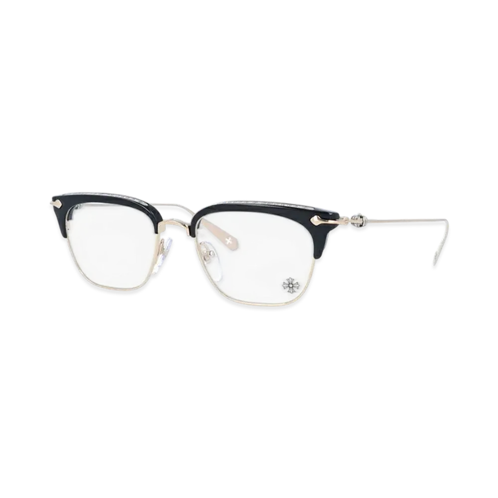 Chrome Hearts SLUNTRADICTION 52 Blow "Black/Gold"