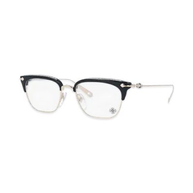 Chrome Hearts SLUNTRADICTION 52 Blow "Black/Gold"