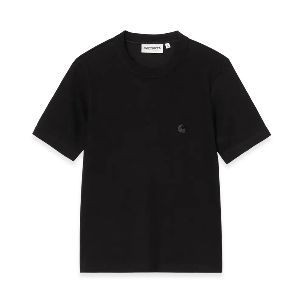 Carhartt WIP W' S/S Philipa T-Shirt "Black"