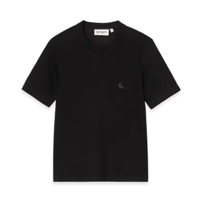 Carhartt WIP W' S/S Philipa T-Shirt "Black"