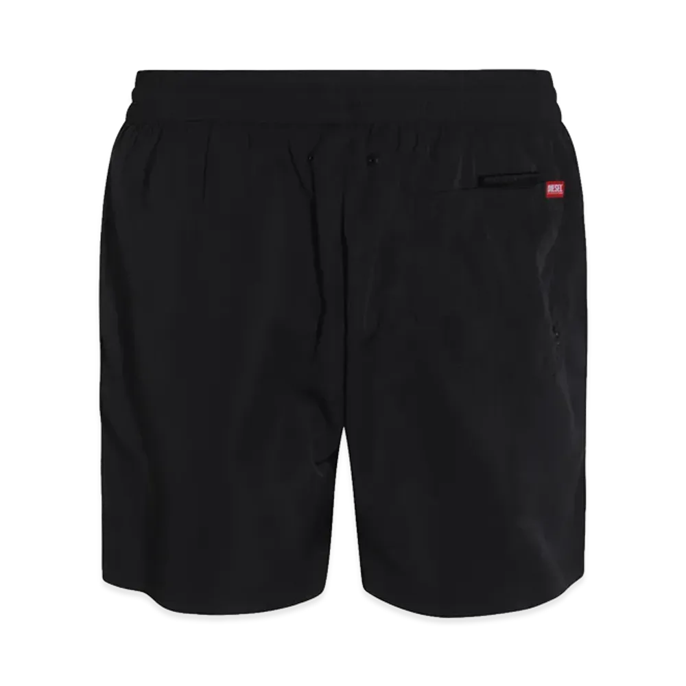 Diesel Sea Clothing "Black"