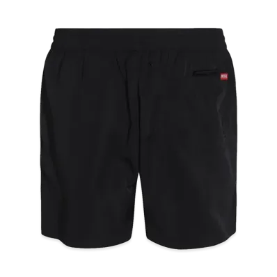 Diesel Sea Clothing "Black"