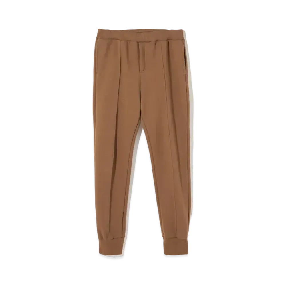 UNDERCOVER PANTS "Brown"