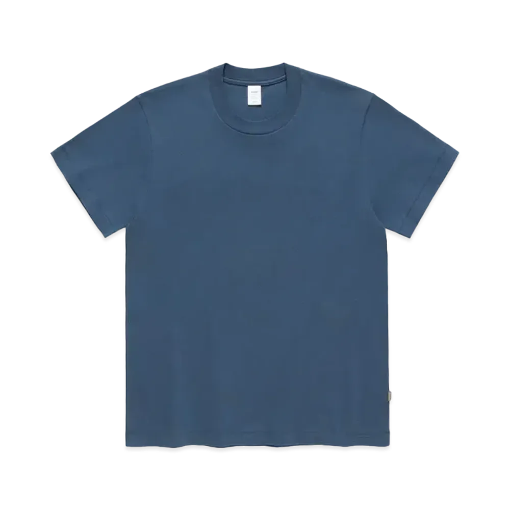JJJJound J90 T-Shirt "Storm Blue"