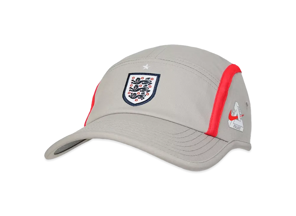 Nike x PALACE X2 World Cup Fly Cap England "Grey"