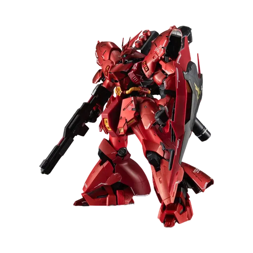 バンダイ ガンダムフィックスフィギュレーション メタルコンポジット