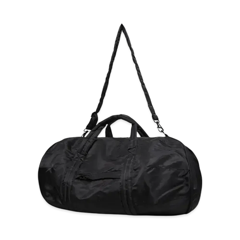 Entire Studios STANDARD DUFFLE "OIL"