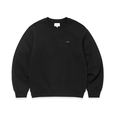 thisisneverthat T.N.T. Classic Hdp Crewneck "Black"
