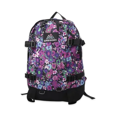GREGORY Classic All Day V2.1 "Wild Flower Purple"
