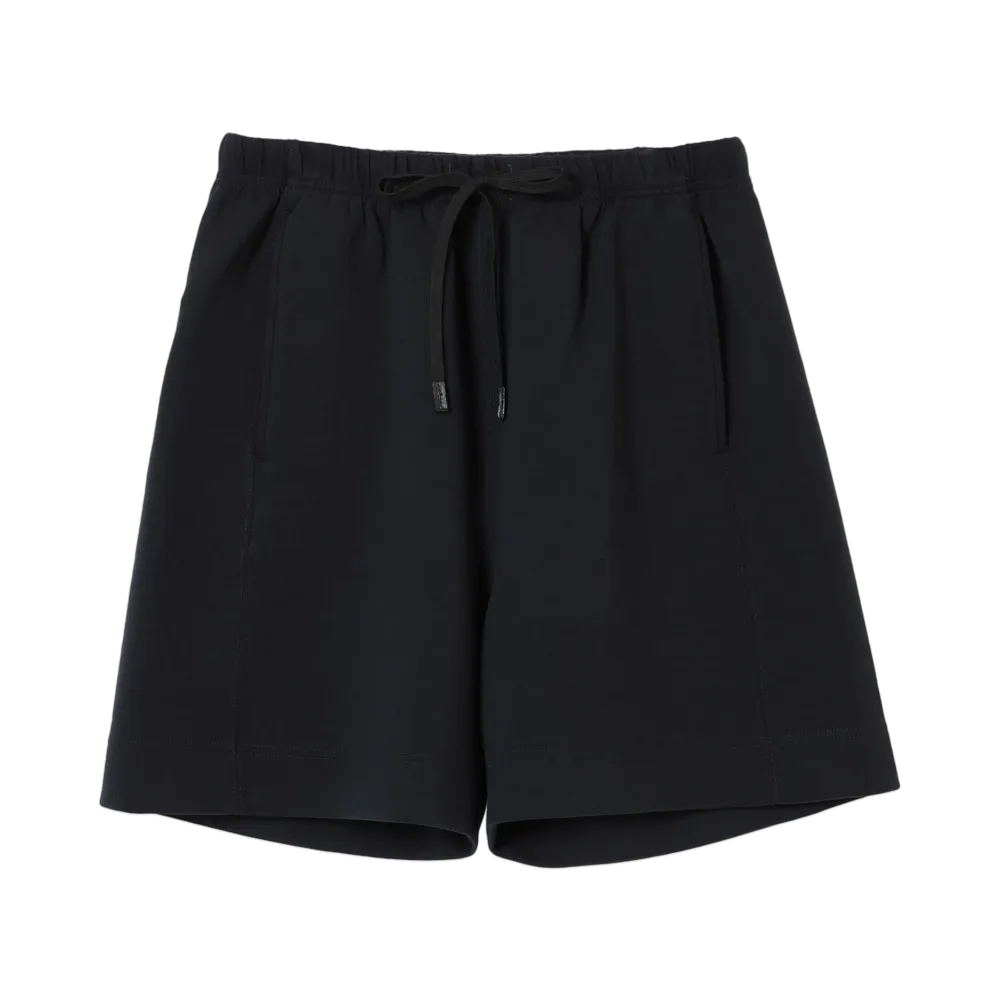 N.HOOLYWOOD Half Pants "Navy"