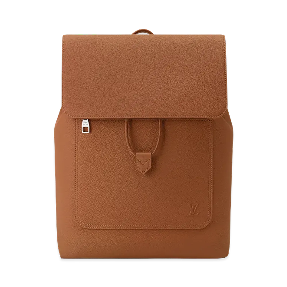 Louis Vuitton Fastline Backpack "Tan"