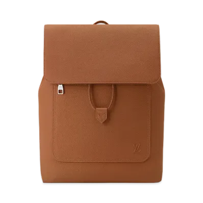 Louis Vuitton Fastline Backpack "Tan"